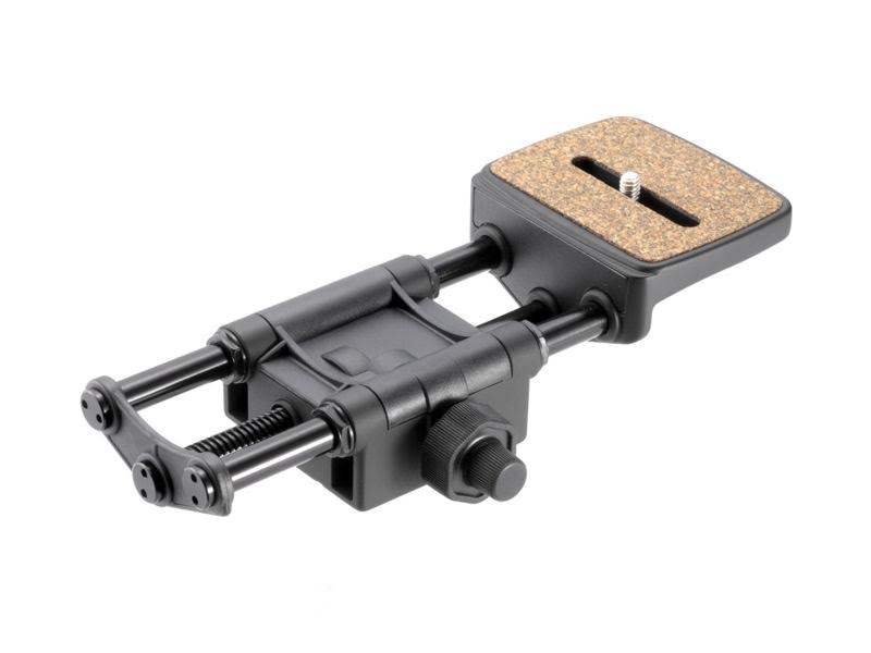 Magnesium Slider Macro Rail G5088
