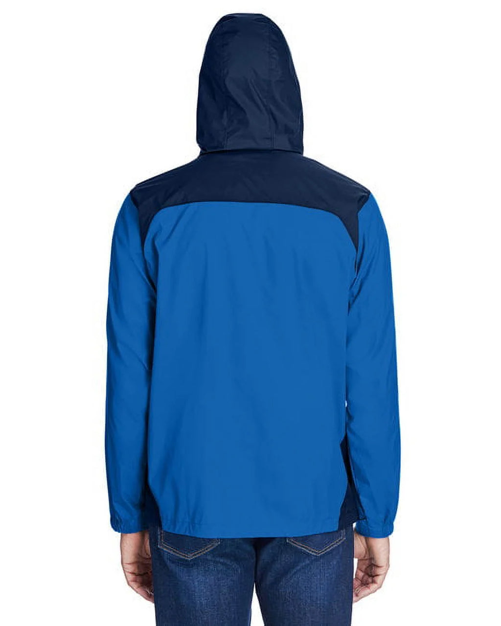 Men's Rain Jacket H42484