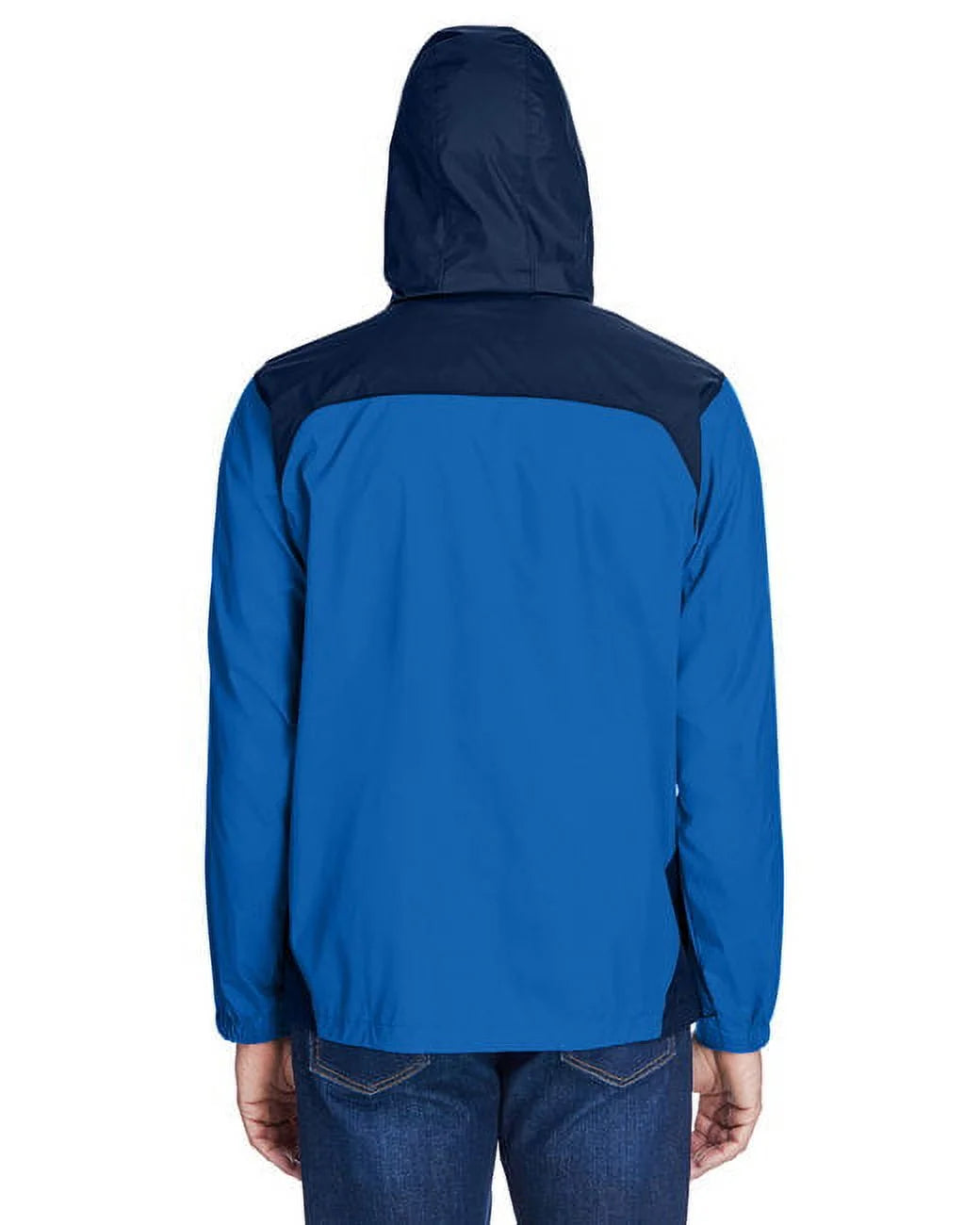 Men's Rain Jacket H42484