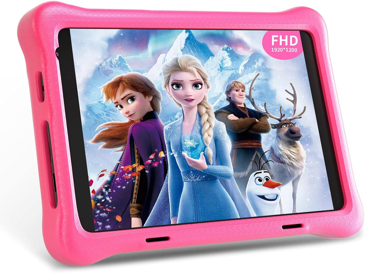 Kids Tablet 8 inch WiFi 2GB RAM 32GB ROM K441