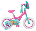 Pink 12 In. Wheels Bike L451