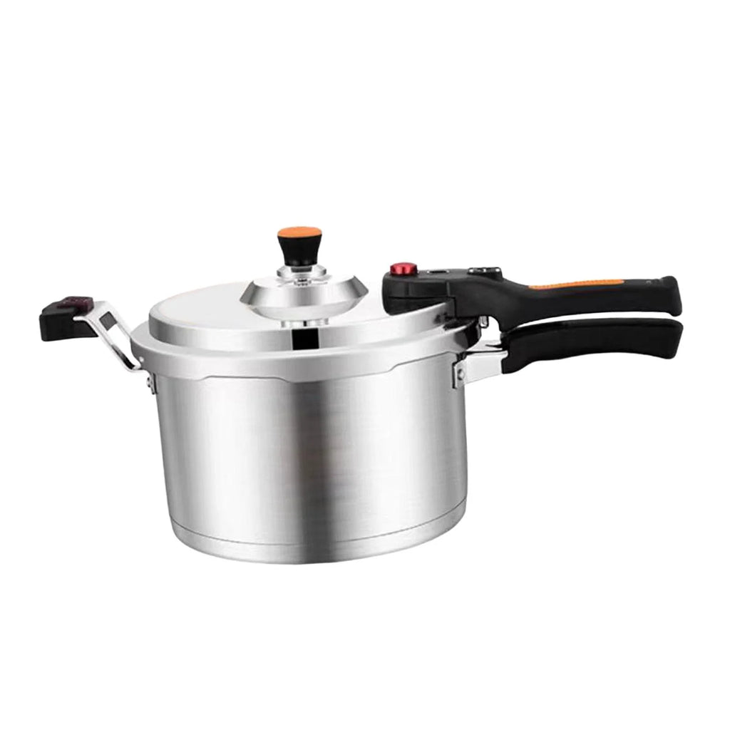 Stainless Steel Canning Pot Steamer 4L 20cmx18.5cm Y57275
