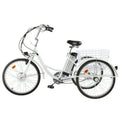 24inch 3 Wheel Electric Tricycle with 250w Motor K75102