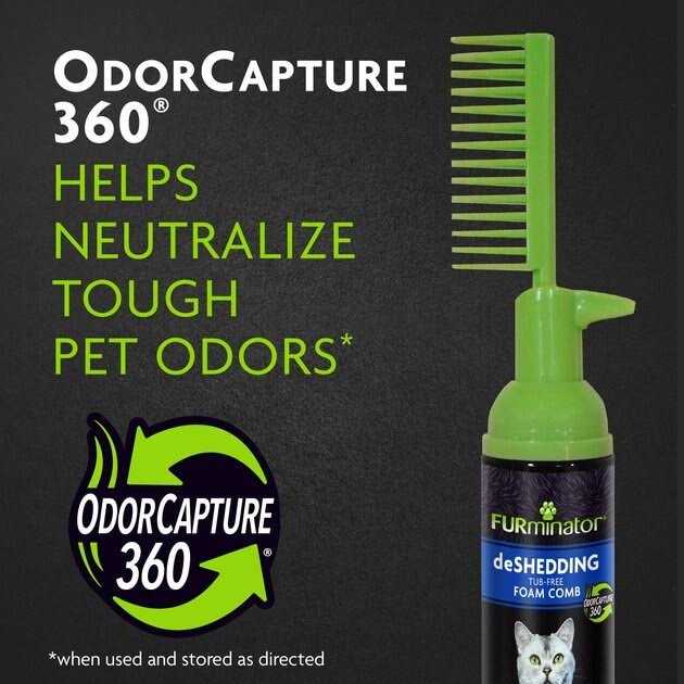 Cat Grooming Comb K930