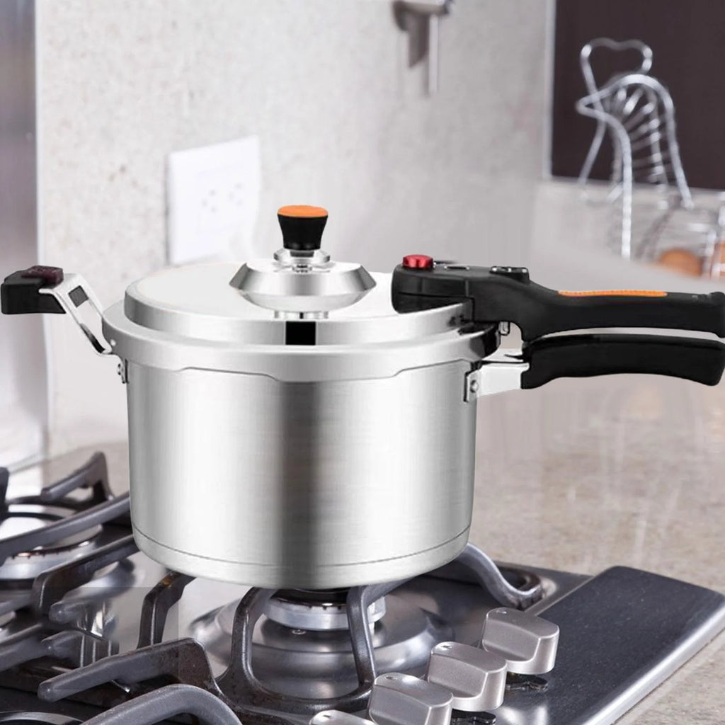 Stainless Steel Canning Pot Steamer 4L 20cmx18.5cm Y57275