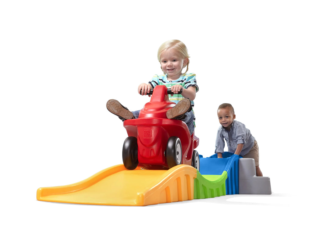 Up & Down Roller Coaster L592497