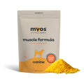 All-Natural Muscle Building Supplement 6.35 Ounce K9672