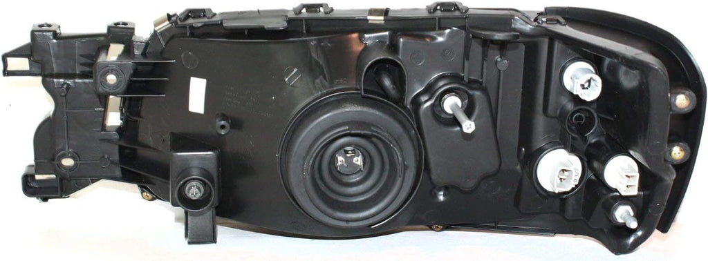 Headlight Assembly Set of 2 X2861