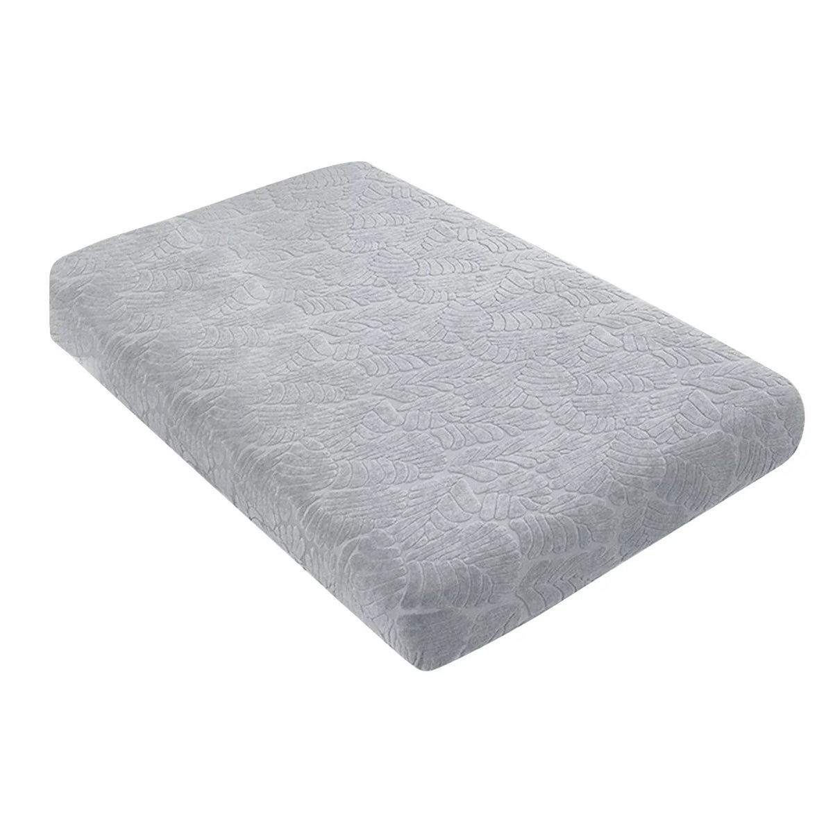 High Elastic Non Slip Polyester Sofa Cover T263