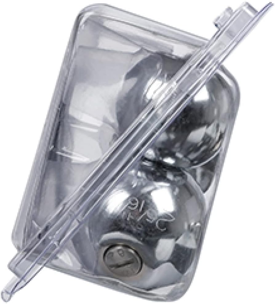 Trailer Hitch Ball, 8,000lbs. Capacity, 1 in. Shank, Chrome D885484