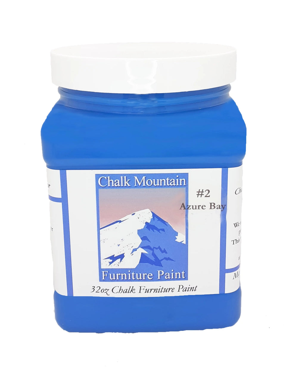 Furniture Paint 32oz D7696