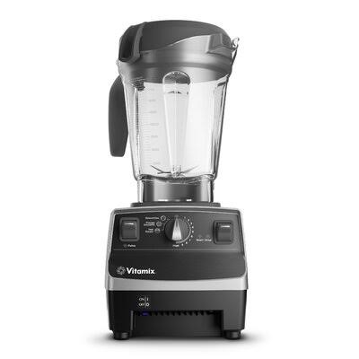 Deep Platinum Countertop Blender Q29466