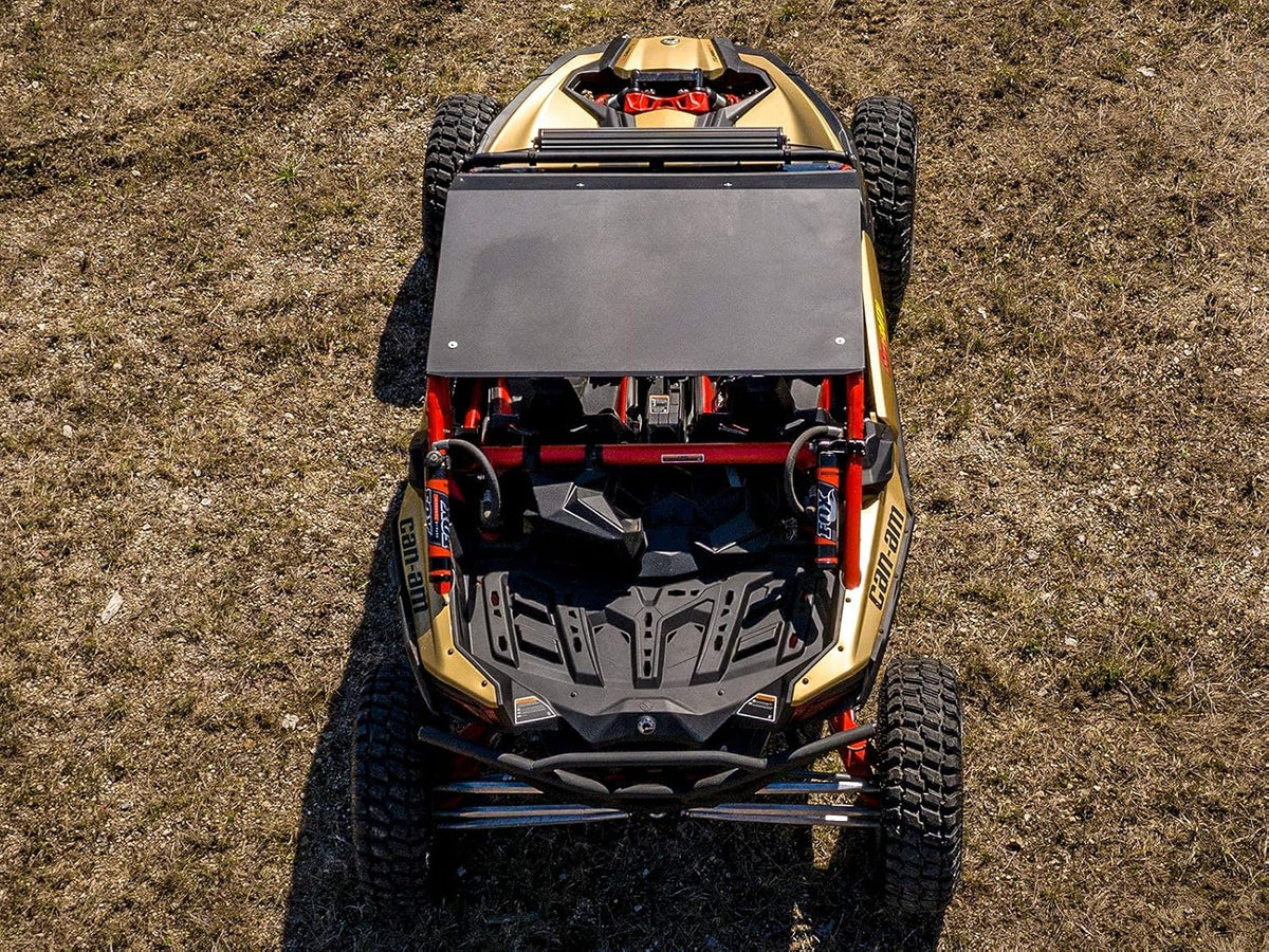 Aluminum Roof for Can Am Maverick X3 Q5820