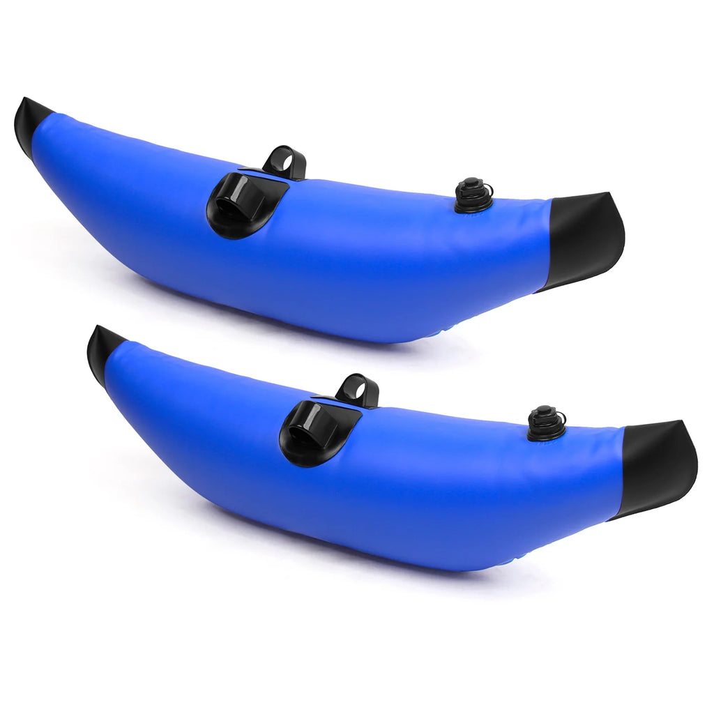 2pcs PVC Inflatable Outrigger Float Stabilizer M70952