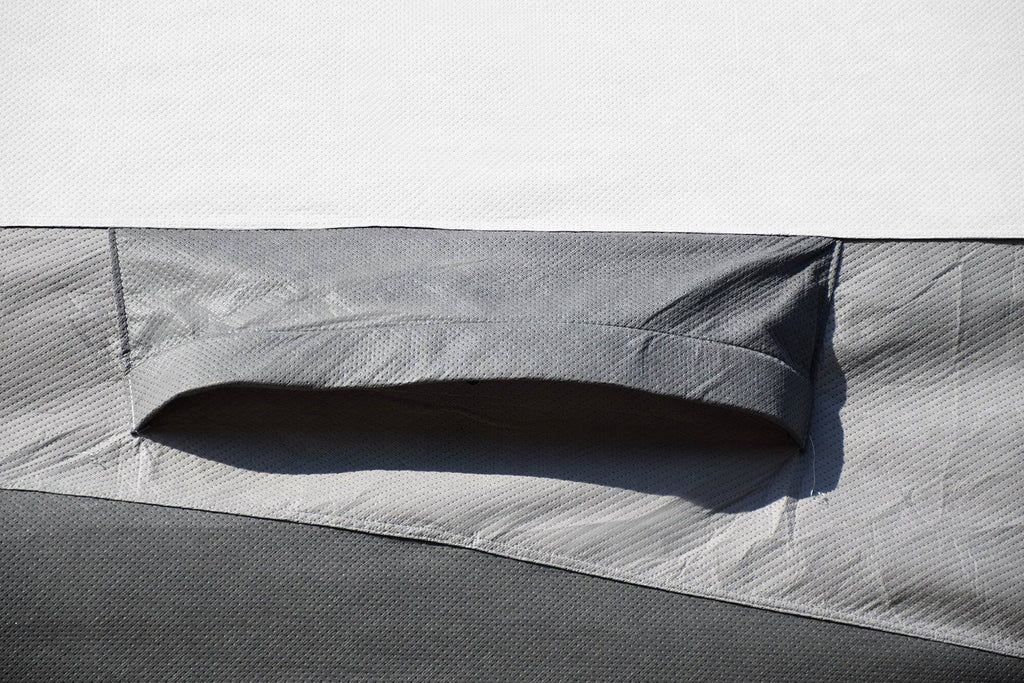 5th Wheel Tyvek Plus Wind Cover W9965