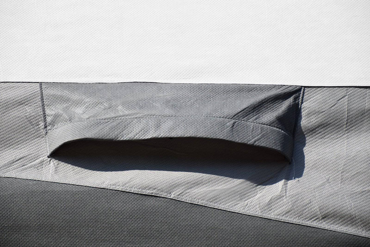 5th Wheel Tyvek Plus Wind Cover W9965