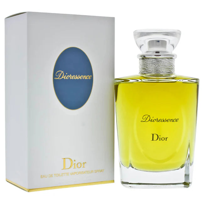 3.4 oz EDT Spray D586