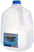 128-Ounce Distilled Water (Pack Of 6) N1444