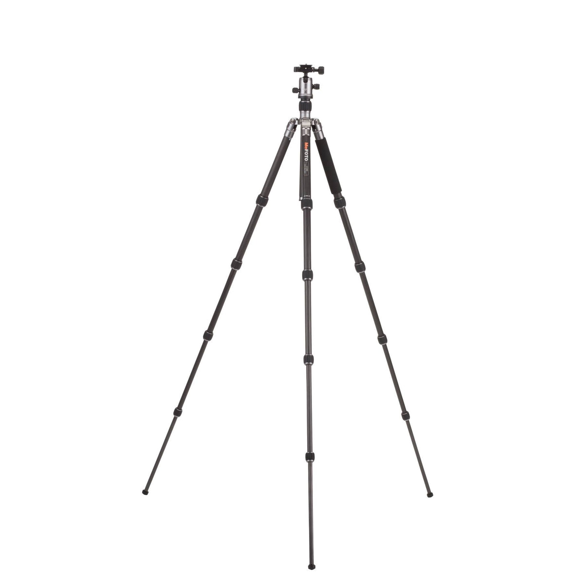 Carbon Fiber Travel Tripod Kit Y90996
