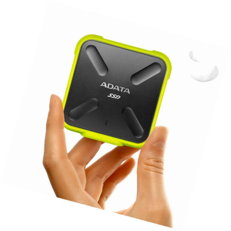 1TB External Solid State Drive I179