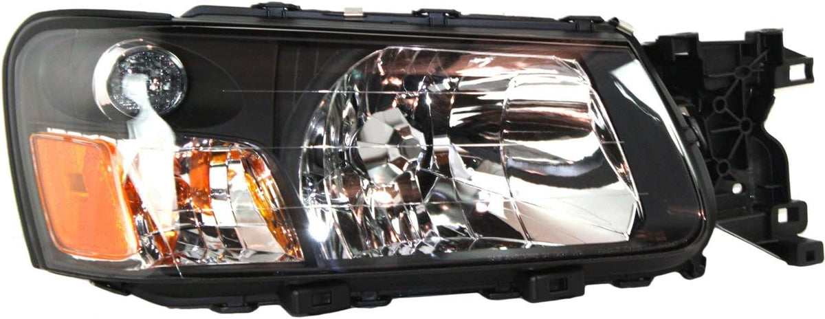 Headlight Assembly Set of 2 X2861