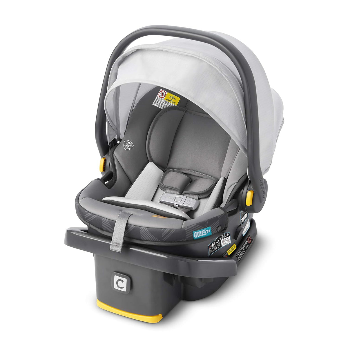 Carry On 35 LX Lightweight Infant Car Seat F2764