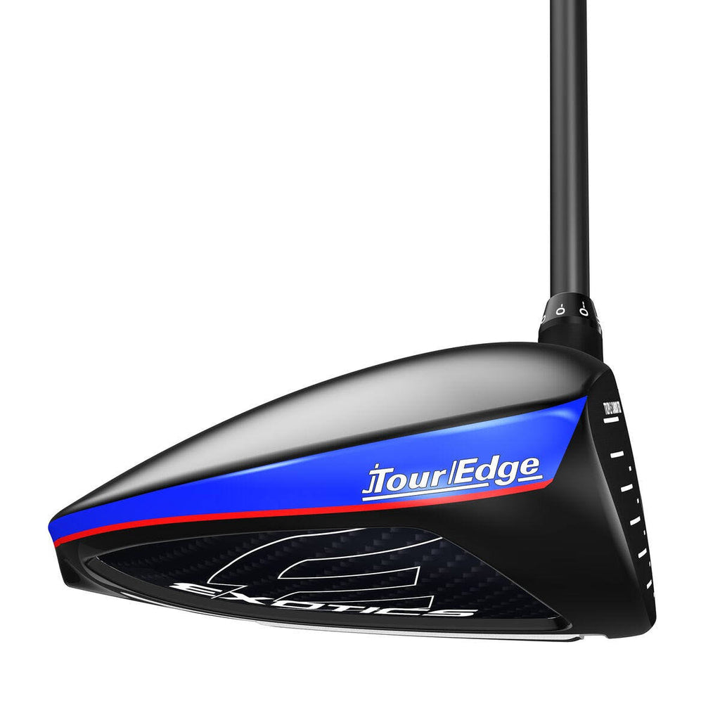 EXS 220 Driver O180