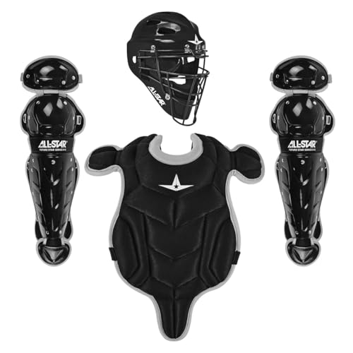 T-Ball Catcher's Kit I42110