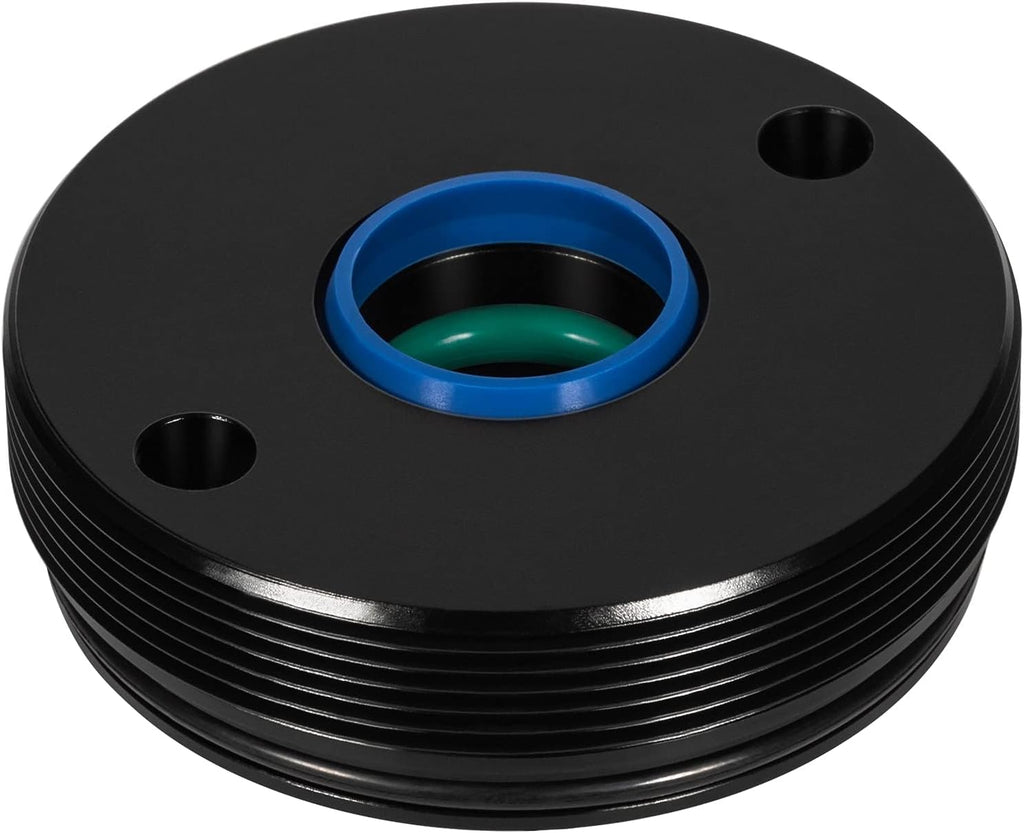 Trim Tilt Cylinder End Cap/Gland Seal A143