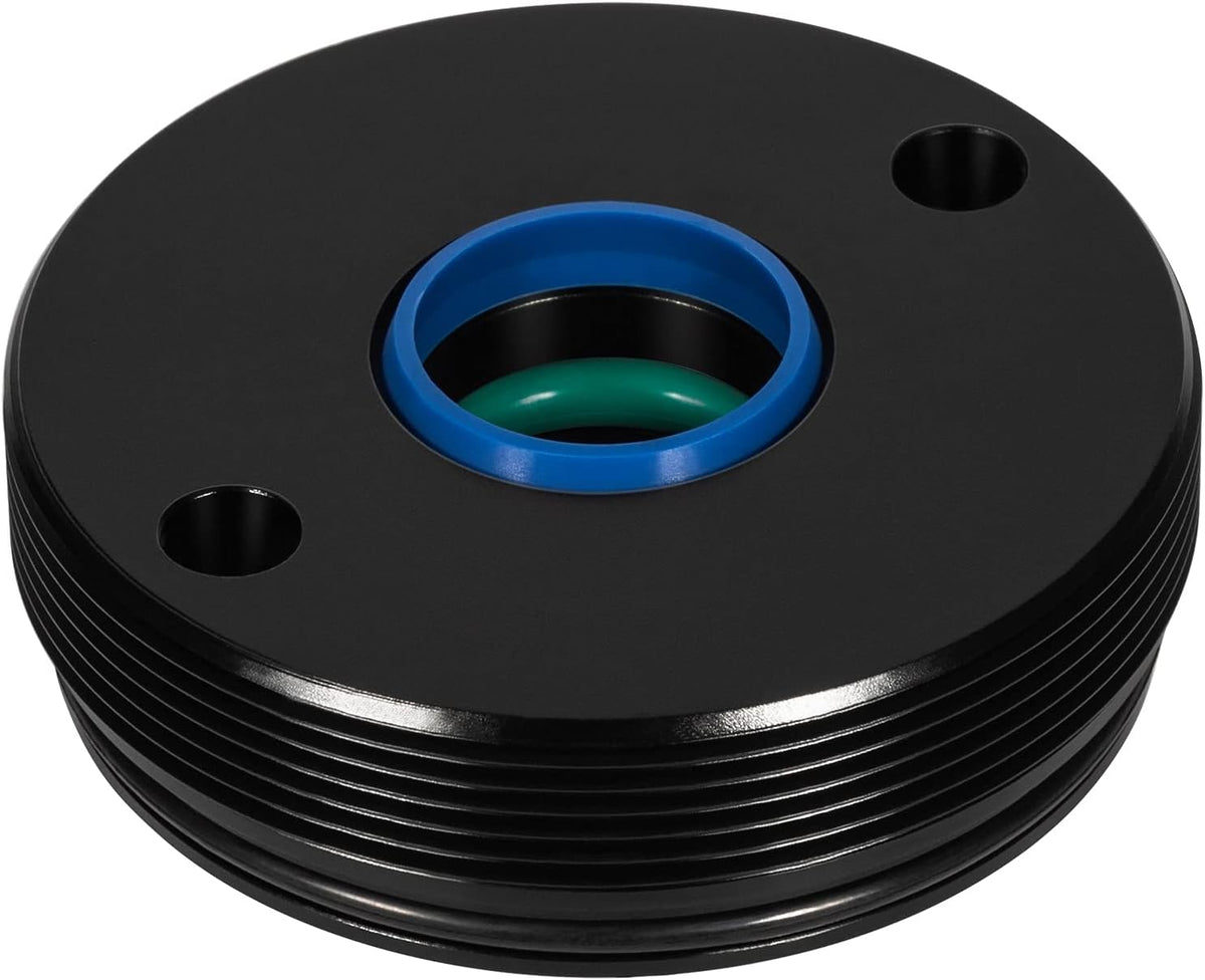 Trim Tilt Cylinder End Cap/Gland Seal A143