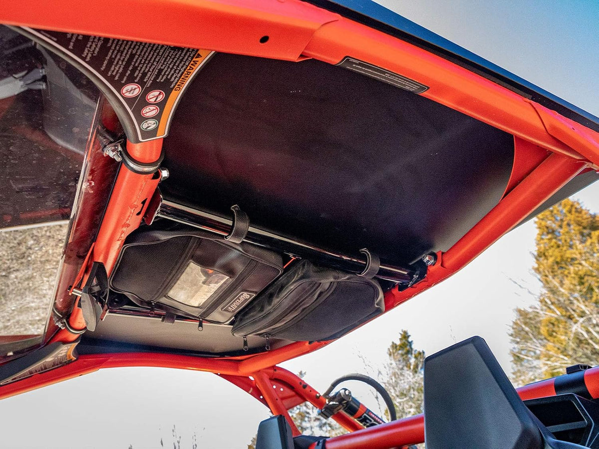 Aluminum Roof for Can Am Maverick X3 Q5820