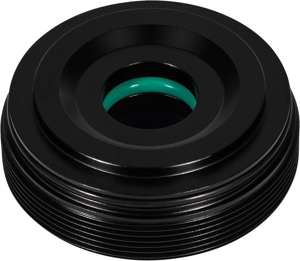 Trim Tilt Cylinder End Cap/Gland Seal A143