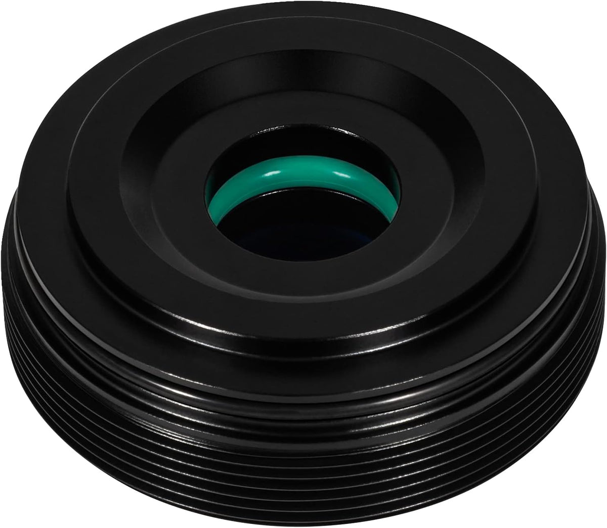 Trim Tilt Cylinder End Cap/Gland Seal A143