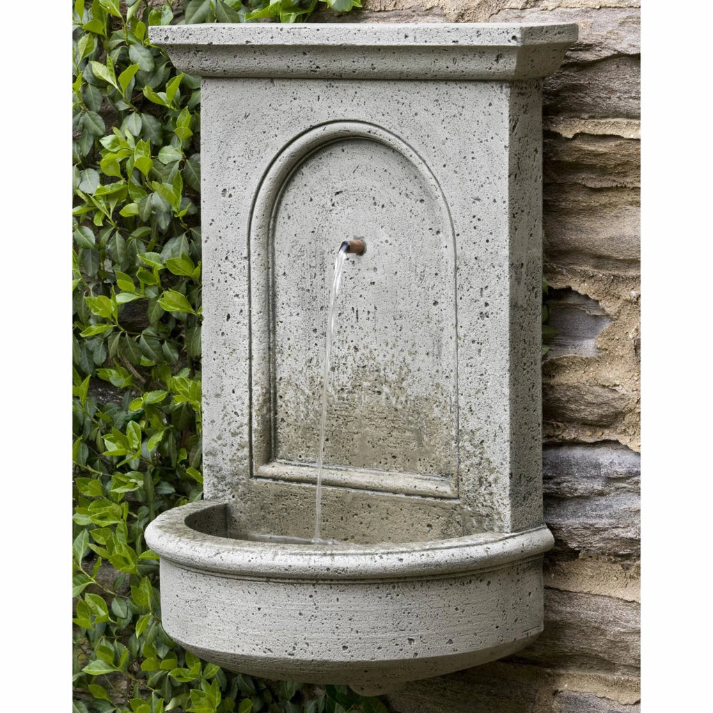 English Moss Fountain M3501