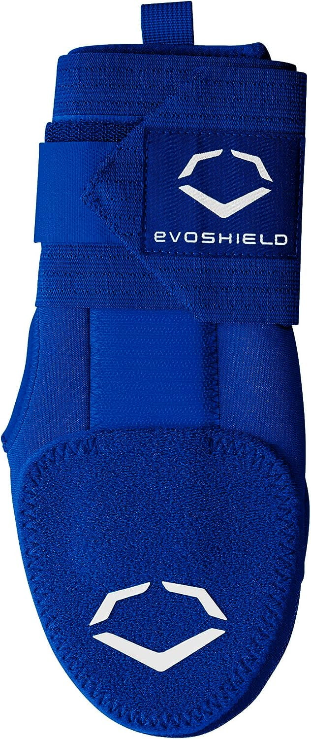 Black Baseball Sliding Mitt for Right Hand B38418
