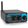 Compact Desktop Stereo Power Amplifier U3784