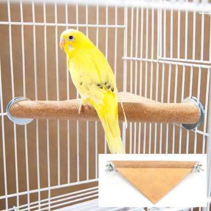 Small Corner Perch S87687