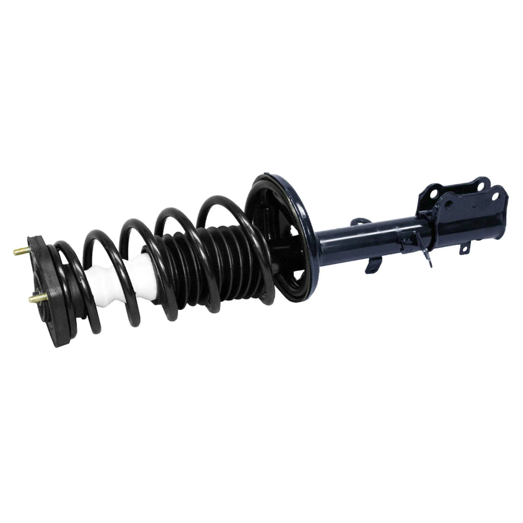 Suspension Strut and Coil Spring Assembly I148