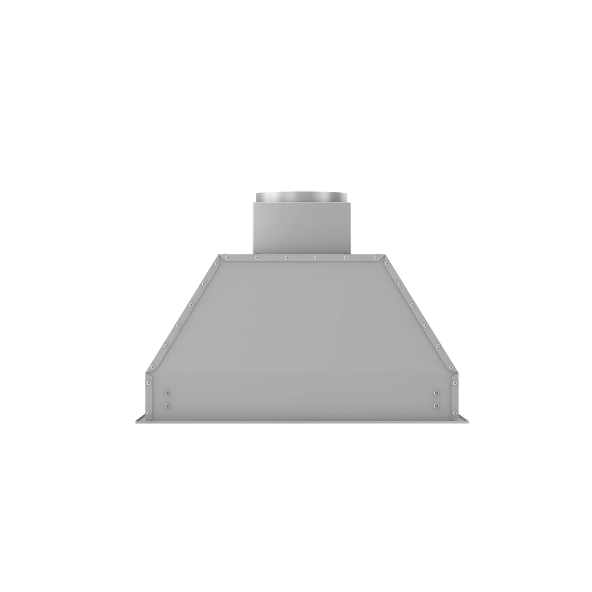34 in. Outdoor Wall Mount Range Hood Insert U2181