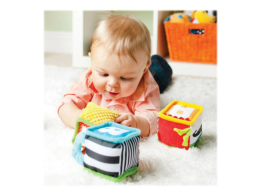 Soft Blocks K6776