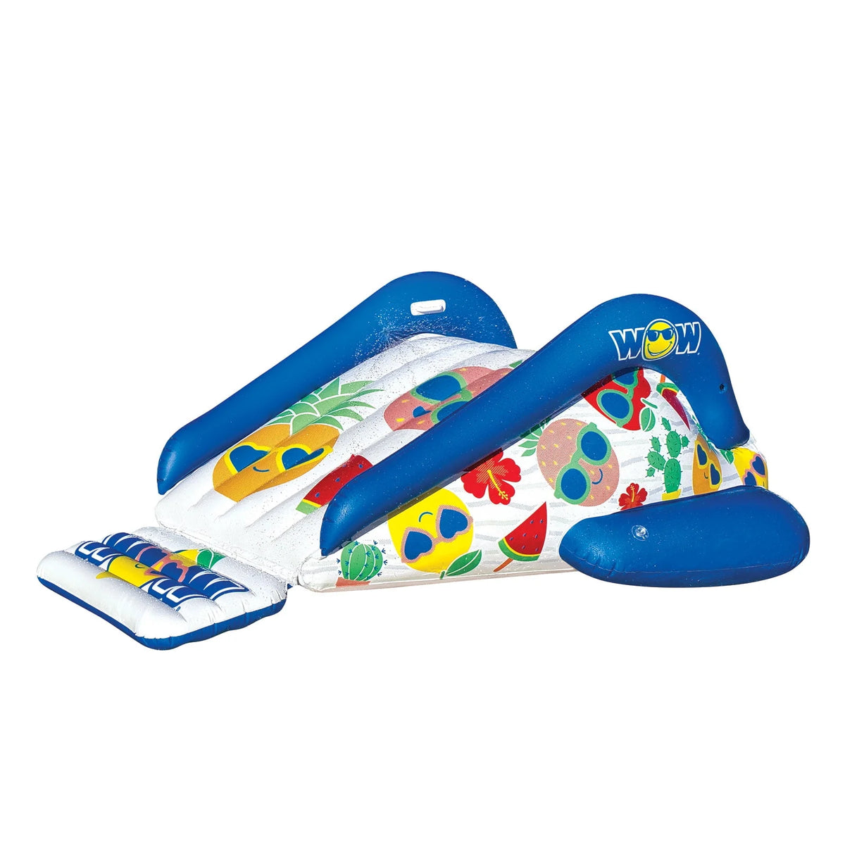Inflatable Sprinkler Slide I488
