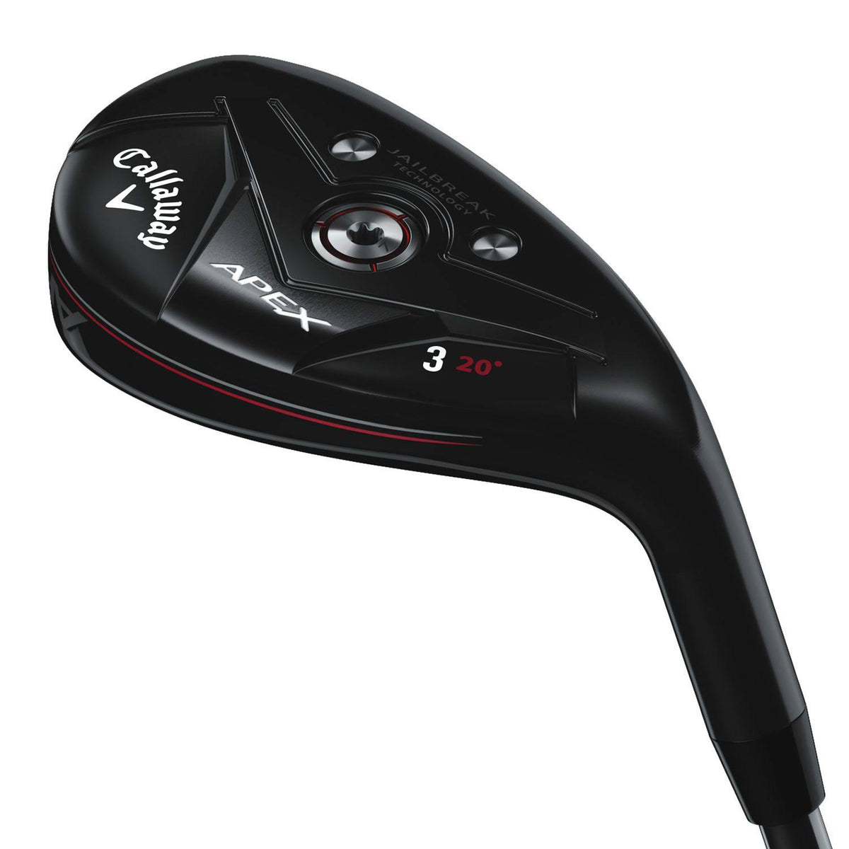 Apex 19 Hybrid D925