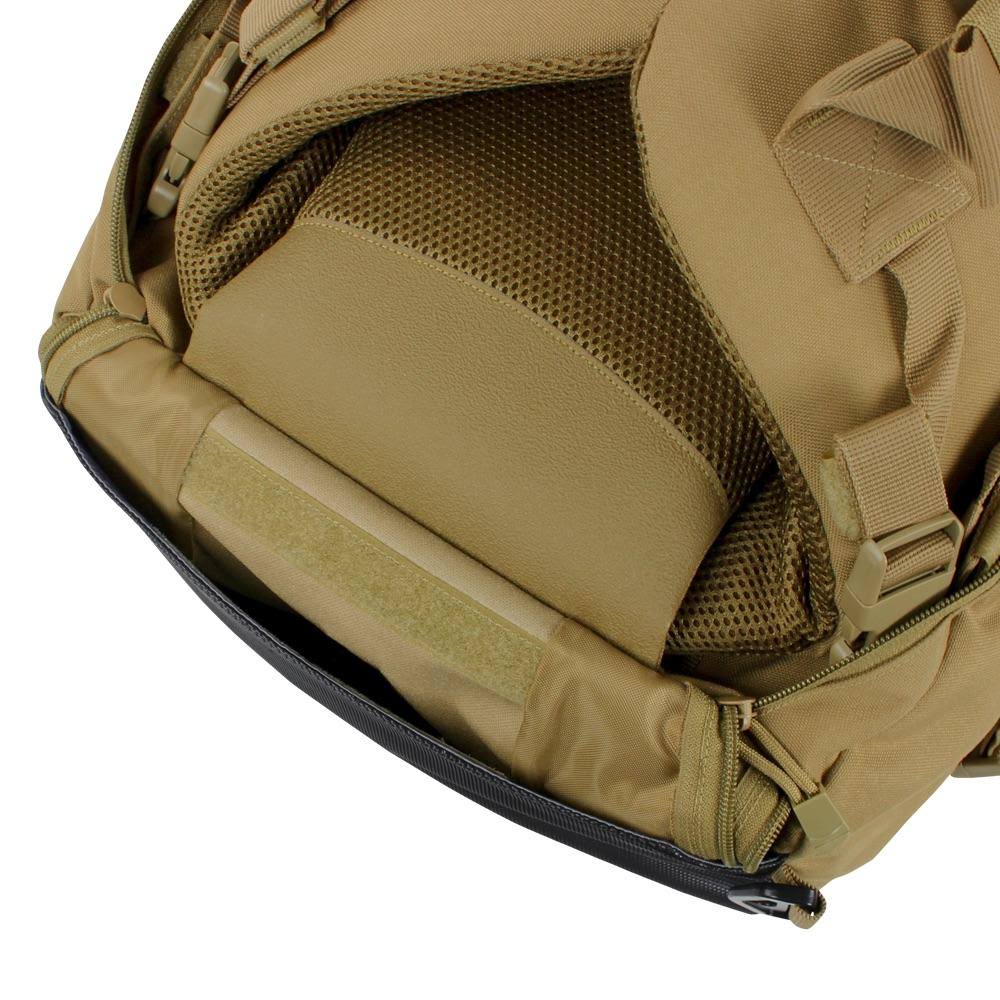 Olive Drab Trekker Pack R5963