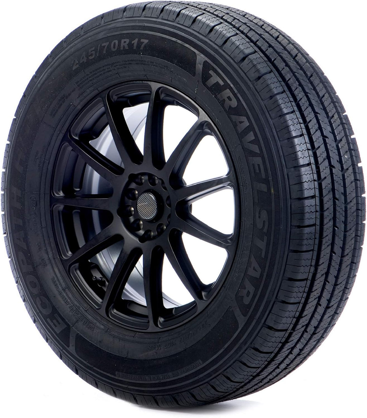 LT245/75R16 120S 10-ply All-Season Radial Tire Z974
