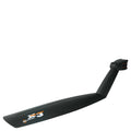 Black 26x22 Dirtboard Set V2773