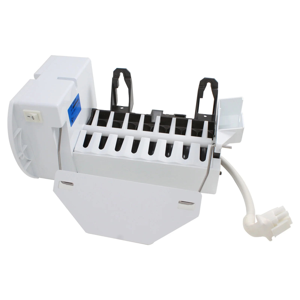 Refrigerator Ice Maker Replacement W623057