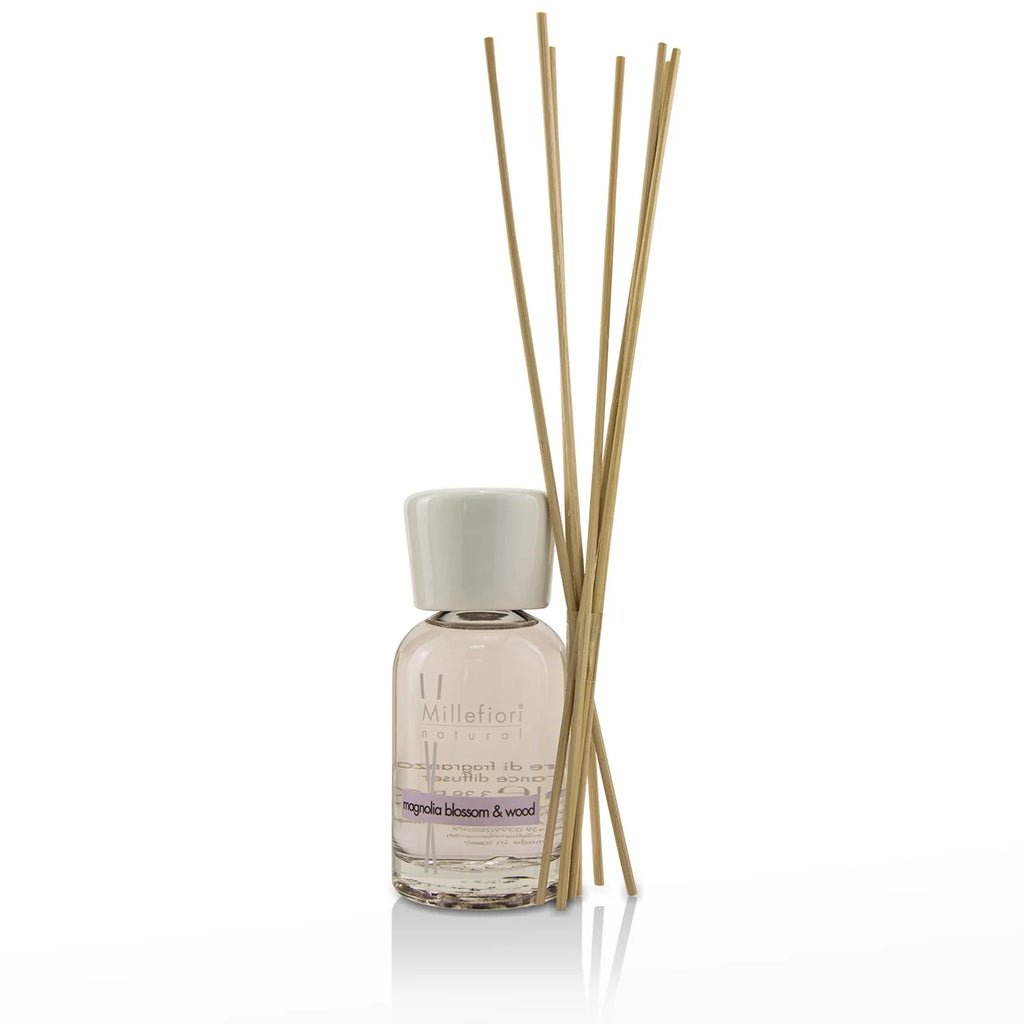 Magnolia Blossom & Wood Fragrance Diffuser 100ml J224166