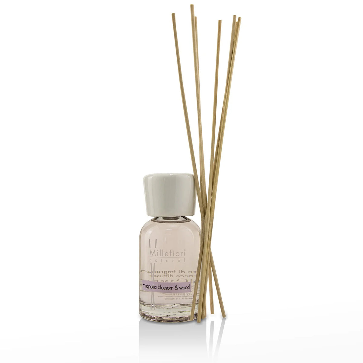 Magnolia Blossom & Wood Fragrance Diffuser 100ml J224166