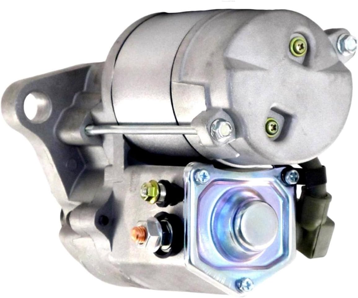 MINI STARTER MOTOR HIGH TORQUE D47974