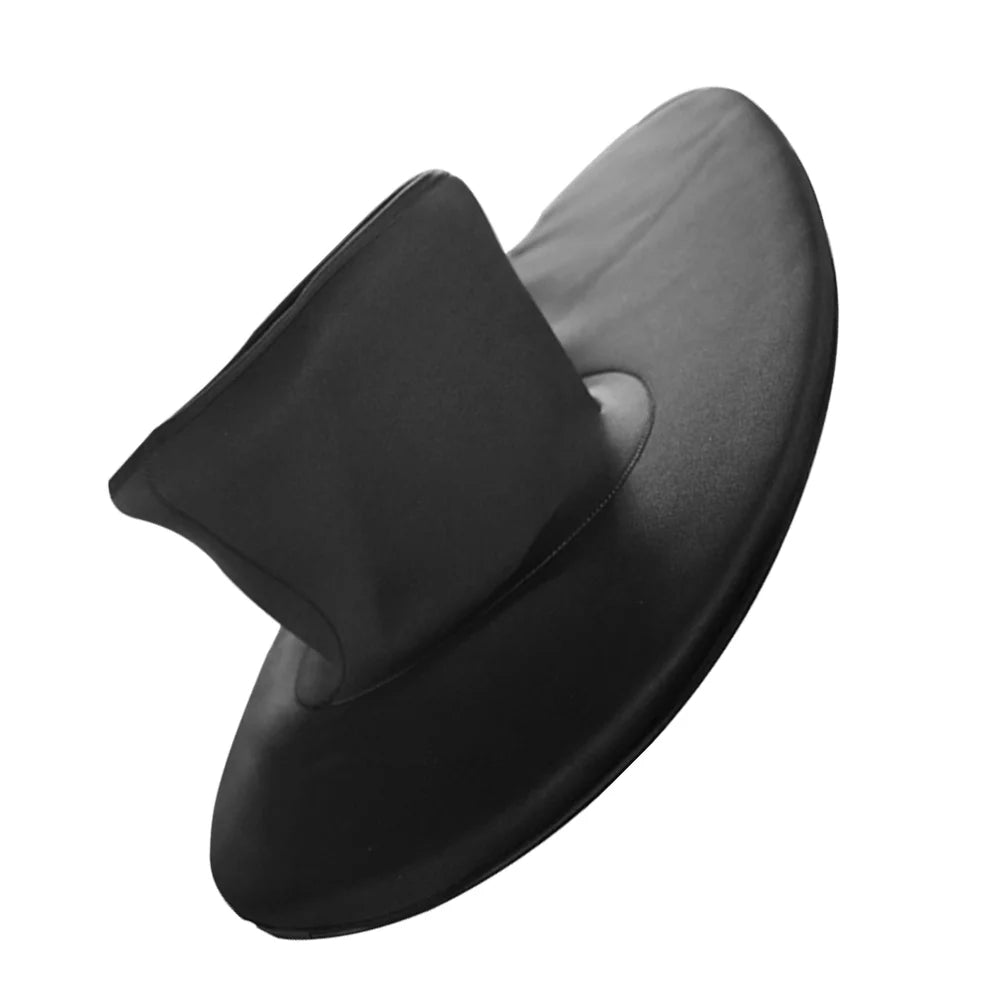 Kayak Anti-Spray Deck Skirt Waterproof Accessory (Free Size, 85-105cm) J556